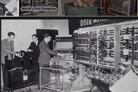 Image result for Computer Inventor