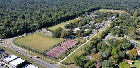 Campus Tours - Oak Hall School