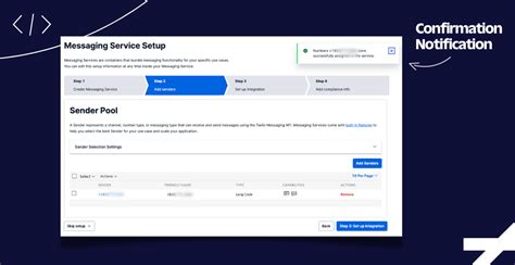 Twilio Console SendMessage 的图像结果