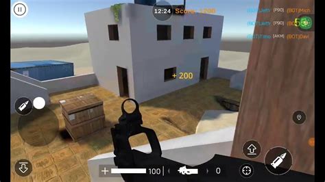 Image result for Local Warfare Tips