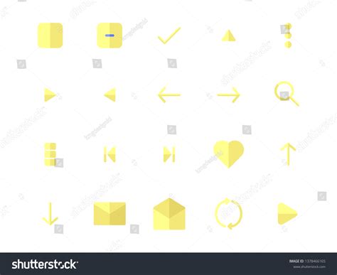 User Icons 的图像结果