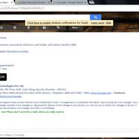 ICICI Bank — After providing ARN number also Bank not crediting the ...