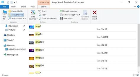 Image result for Win 10 File Explorer
