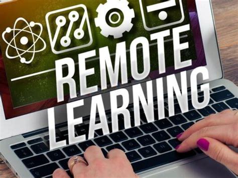 Remote Learning Elementary 的图像结果