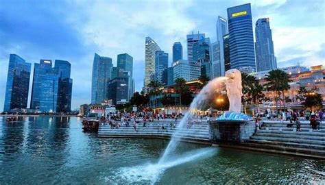2022年上海新加坡出国留学申请中介机构一览表