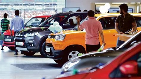 Just 3 states accounted for 30% of all auto sales in India before GST 2.0
