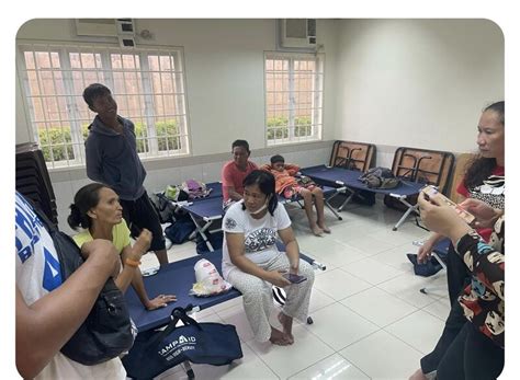 Igreja doa 4.700 kits de socorro para áreas atingidas pela tempestade ...
