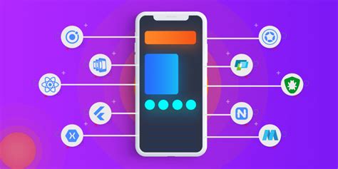 Mobile Application Development Framework 的图像结果