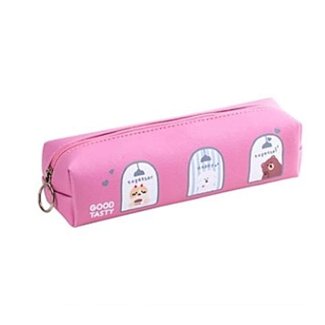 Deli Good Tasty Pencil Pouch - SCOOBOO - Deli