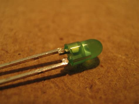 Image result for LED Positive/Negative