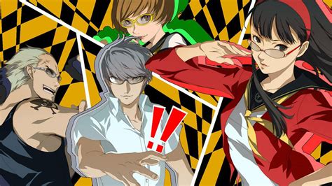 Persona 4 Golden: cómo responder correctamente a todas las preguntas de clase | Hobby Consolas