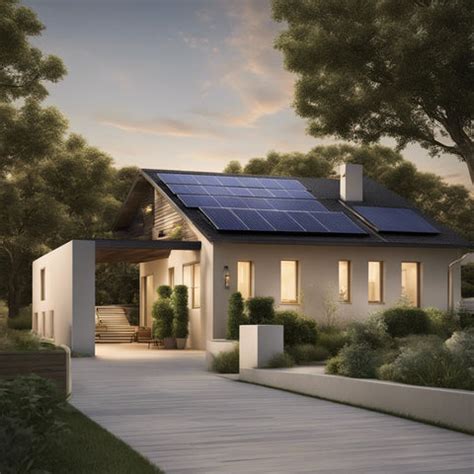 Advantages of Solar Lighting for Your Garden: – Hardoll