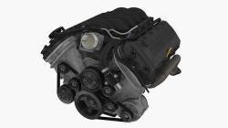 Image result for Ford Voodoo Engine Sound