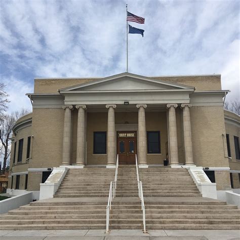 PERSHING COUNTY COURTHOUSE (2026) All You Need to Know BEFORE You Go ...