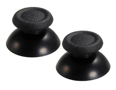 New World Replacement Analog Joystick Cap for Sony PS4 Wireless ...
