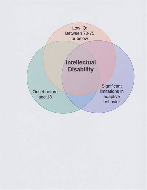 Image result for Low Intellectual Capacity