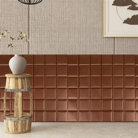 Buy 3D Wall Panels for Interior Wall Decor Panel Brick Peel Self ...