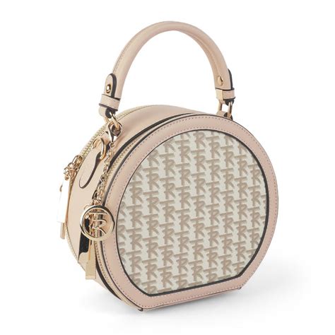 Shop Tresmode Bigna Beige Women’s Sling Bag Online