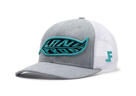 Aztec Hat – Lane Frost Brand