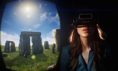 VR电影：全新的电影拍摄、表现手法，整体发展还需长期探索__财经头条