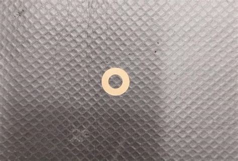 Ariel Oil Pump Gasket 005" | BRITISH Only Austria Fahrzeughandel GmbH