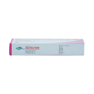 Exazel 10 % Cream 15 GM | Order Exazel 10 % Cream 15 GM Online at Truemeds