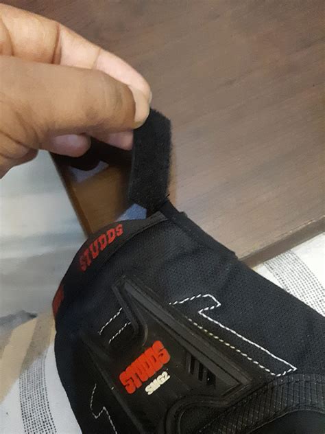 Studds SMG 2 Riding Glove Black Color Riding Gloves (Black) : Amazon.in ...