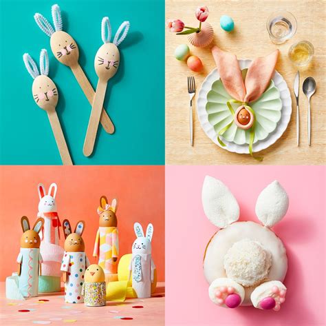 Easter Craft Tutorials 的图像结果