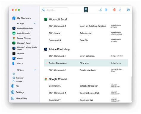 Flutter Sample Desktop App 的图像结果