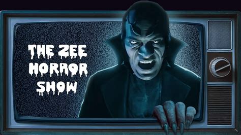 The Zee Horror Show TV Serial - Watch The Zee Horror Show Online All ...