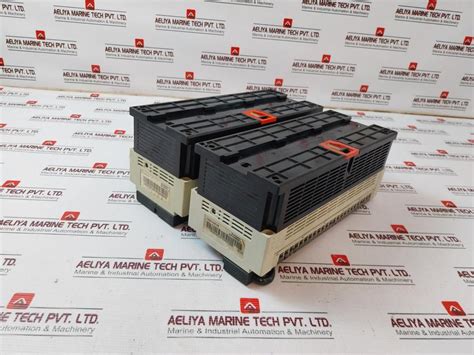 Telemecanique Tsx 17 I/O Programmable Controller Set 24 Vdc – Aeliya ...