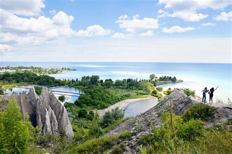 The best beaches in Toronto - Lonely Planet