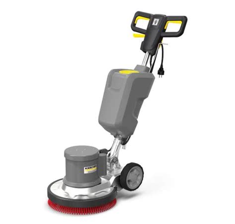 Karcher BDS 43/150 Classic Single-Brush Floor Scrubber - NeatStore.NG