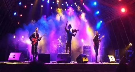 Start Your Weekend With A Gig | WhatsHot Bangalore