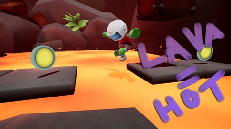 AhHh Lava for Android - Download