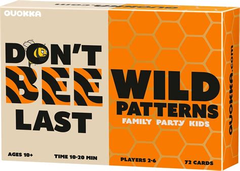 QUOKKA Family Animal Games for Kids and Adults - Guess in Seconds Fun ...