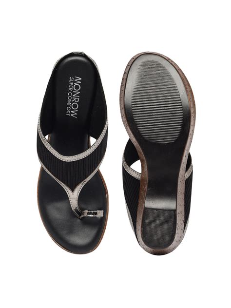 Dior Black Heel – Monrow Shoes