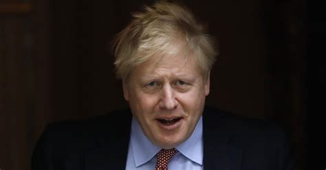 Does Boris Johnson’s ‘there is a society’ comment mark a shift in the ...