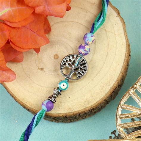 Designer Rakhi for Brother | Exclusive Offers | Asthetika