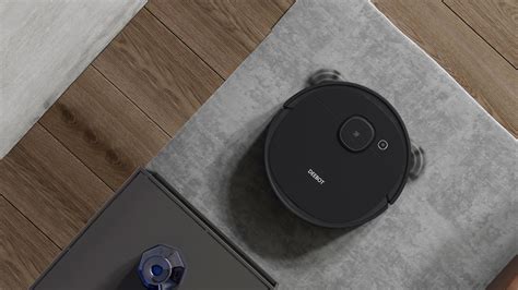 DEEBOT OZMO 950 - ECOVACS Website