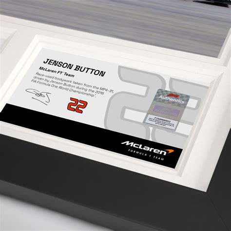 McLaren F1® Merchandise | McLaren F1® Team Memorabilia | F1 Authentics ...