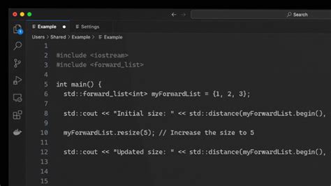 Image result for Forward Function in C