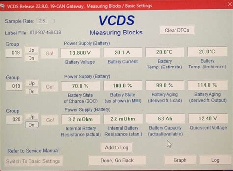 Image result for Code Audi Battery