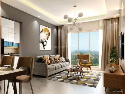 Thapar Suburbia in Chembur, Mumbai: Price, Brochure, Floor Plan, Reviews