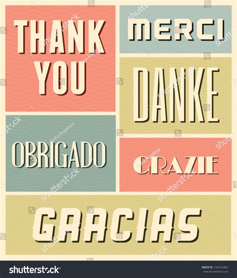Thank You Very Much In Spanish