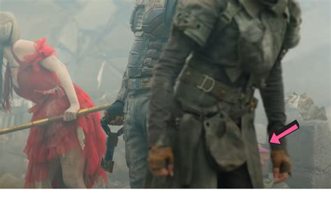 'The Suicide Squad' 2: Fans Think They Have Found the Villian In DC's ...