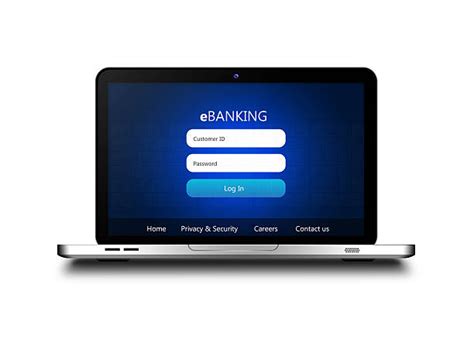 Image result for Banking Computer Screen