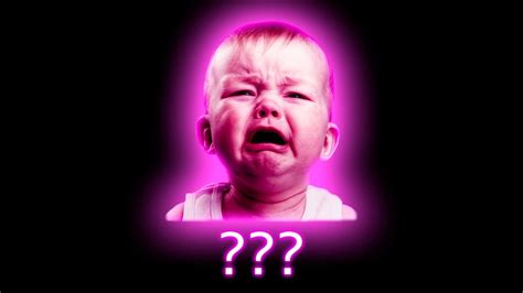 Baby Crying Sound Variations 12 的图像结果
