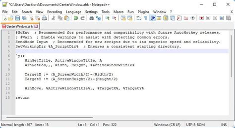 Center a Window On Screen 的图像结果