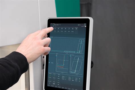 Servo presses for precise electric drives | TOX®